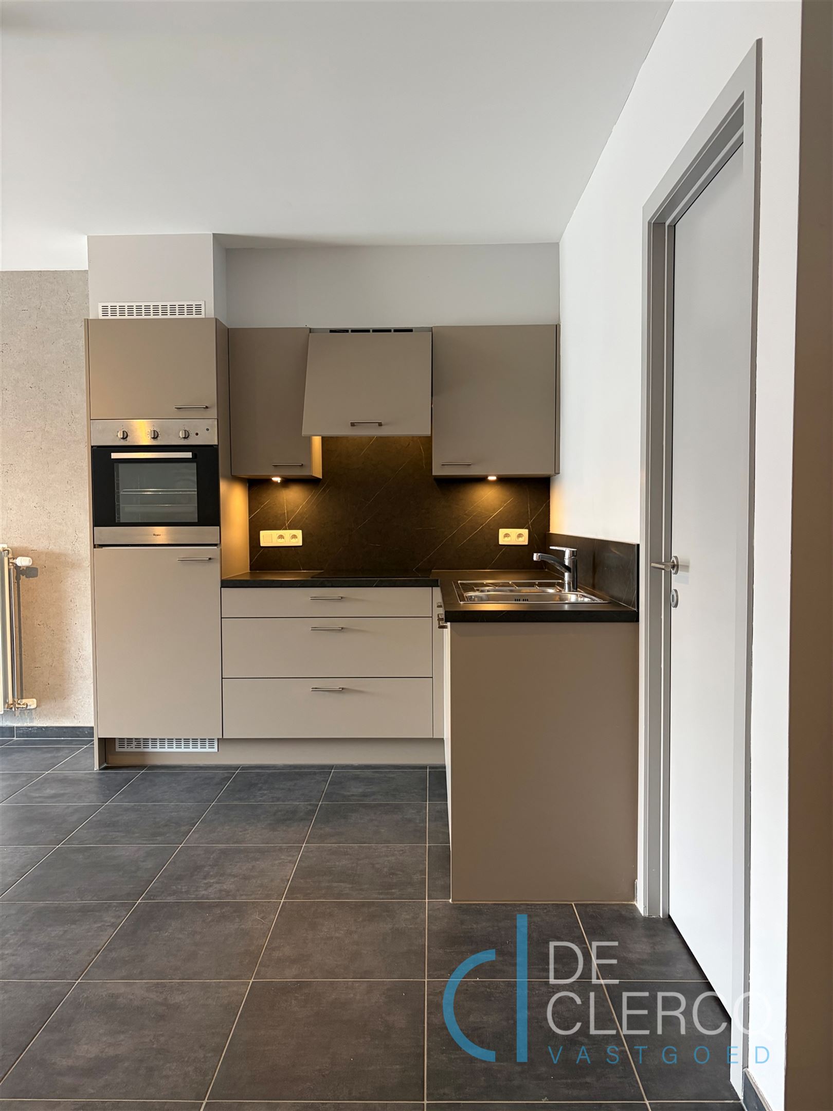 Appartement à louer à Zeveneken avec 2 chambres - photo 4