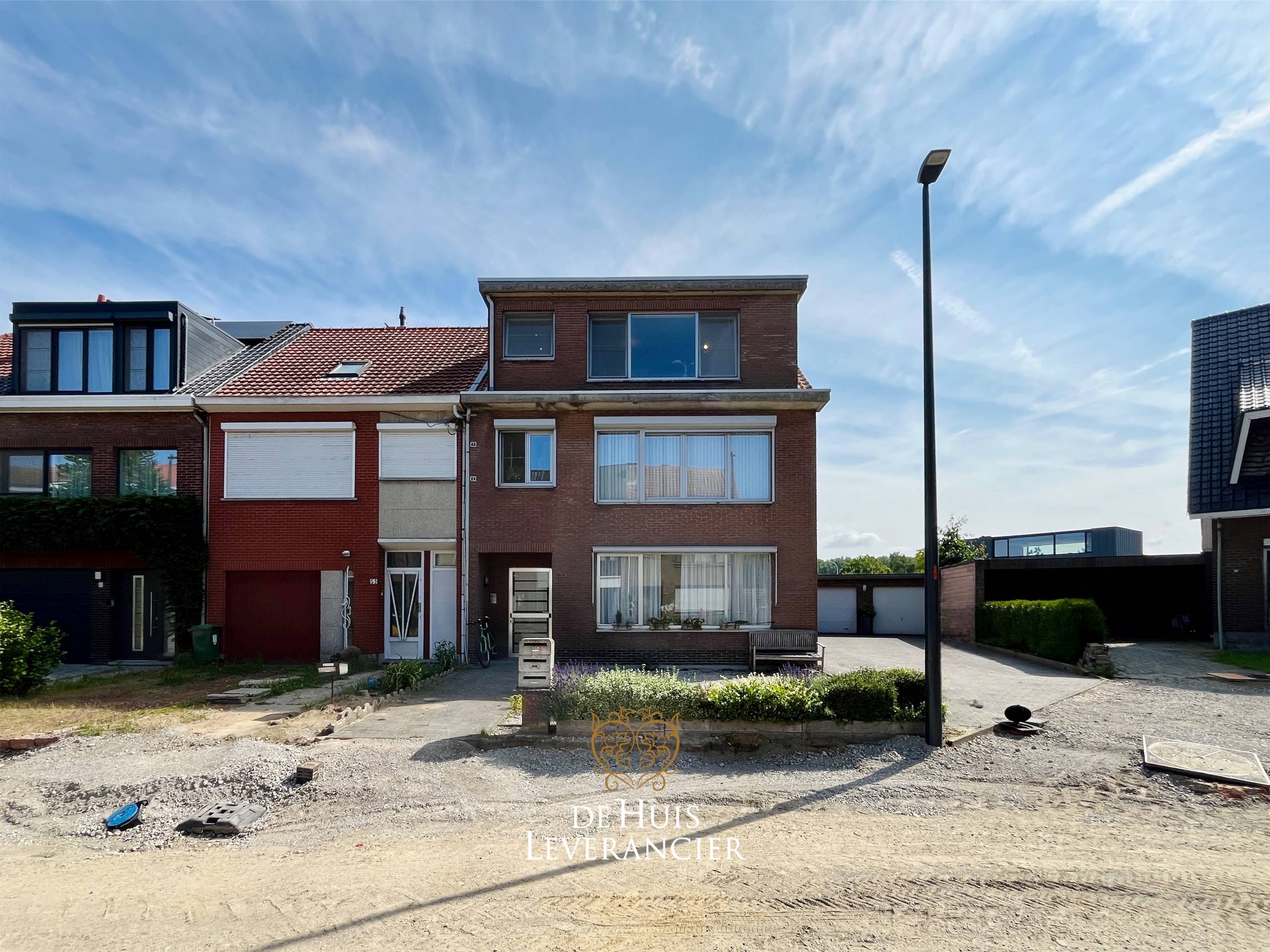 Appartement à vendre à Kontich avec 1 chambre - photo 3