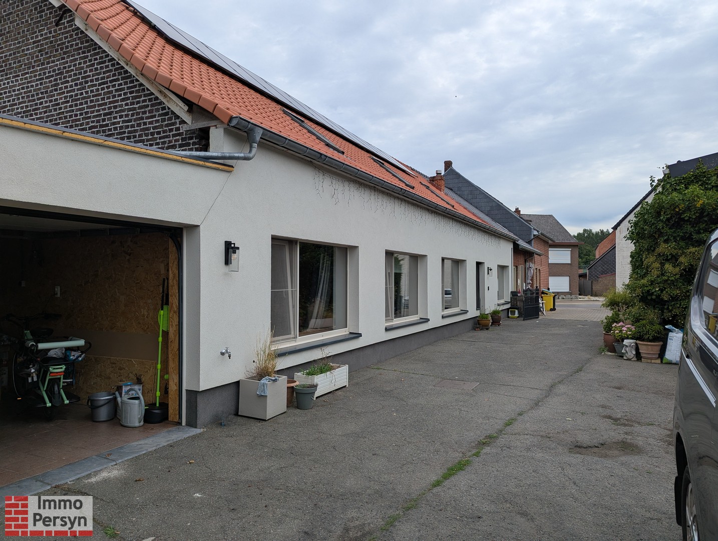 Maison à louer à Zichem avec 3 chambres - photo 4