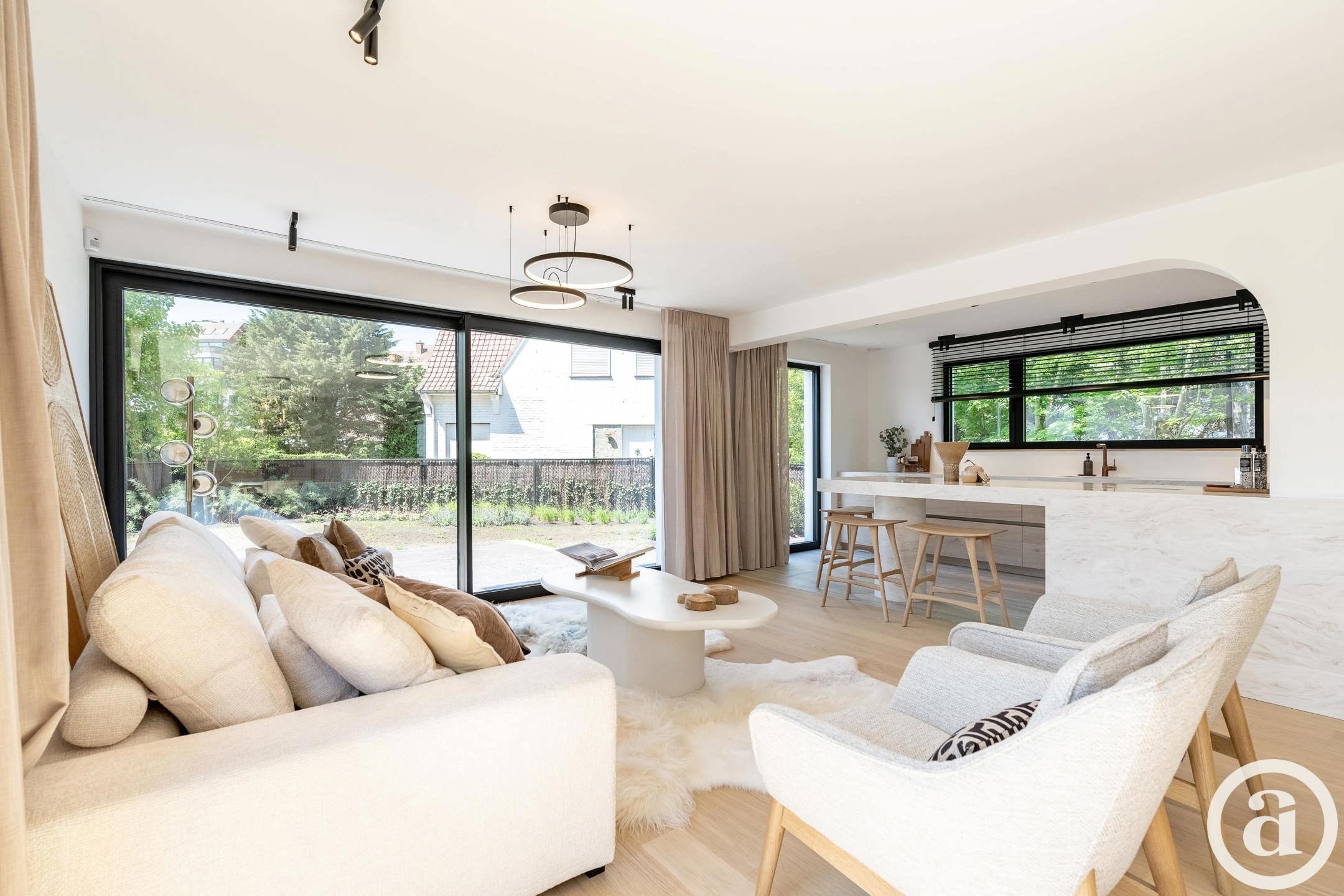 House for sale in Knokke-Heist with 5 bedrooms - photo 5