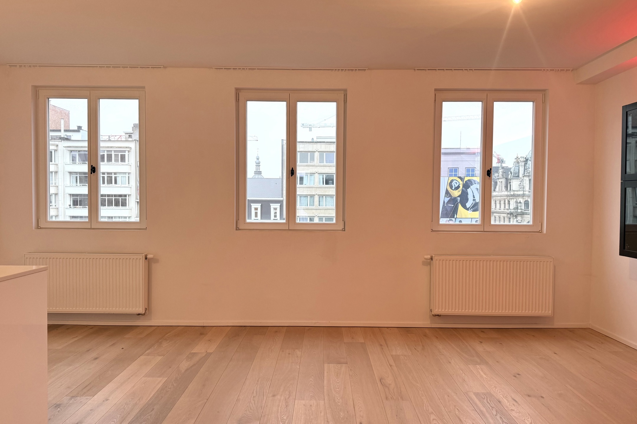 Apartment for rent in Antwerp with 1 bedroom - photo 4