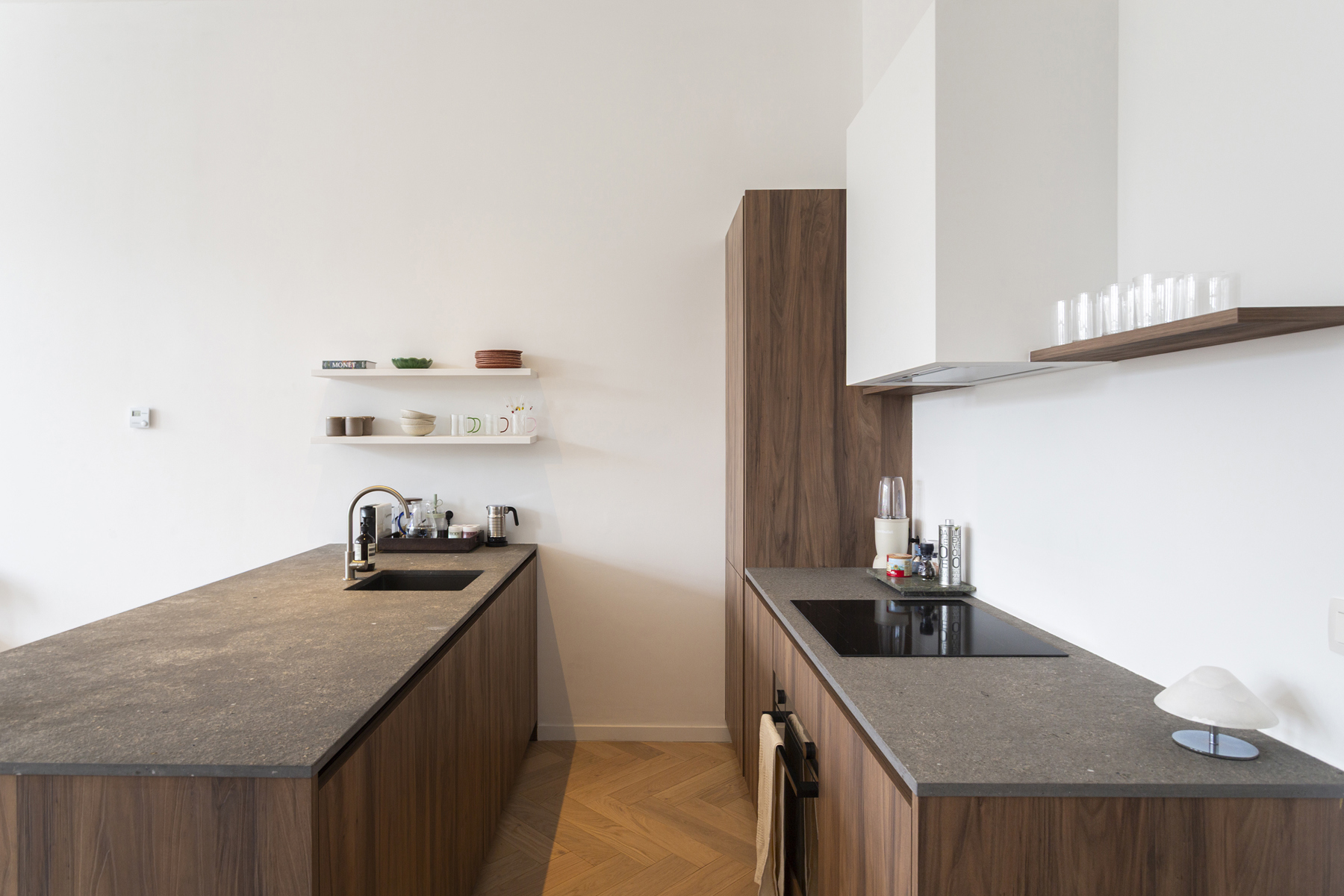 Prachtig gerenoveerd appartement nabij het Zuid - foto 3