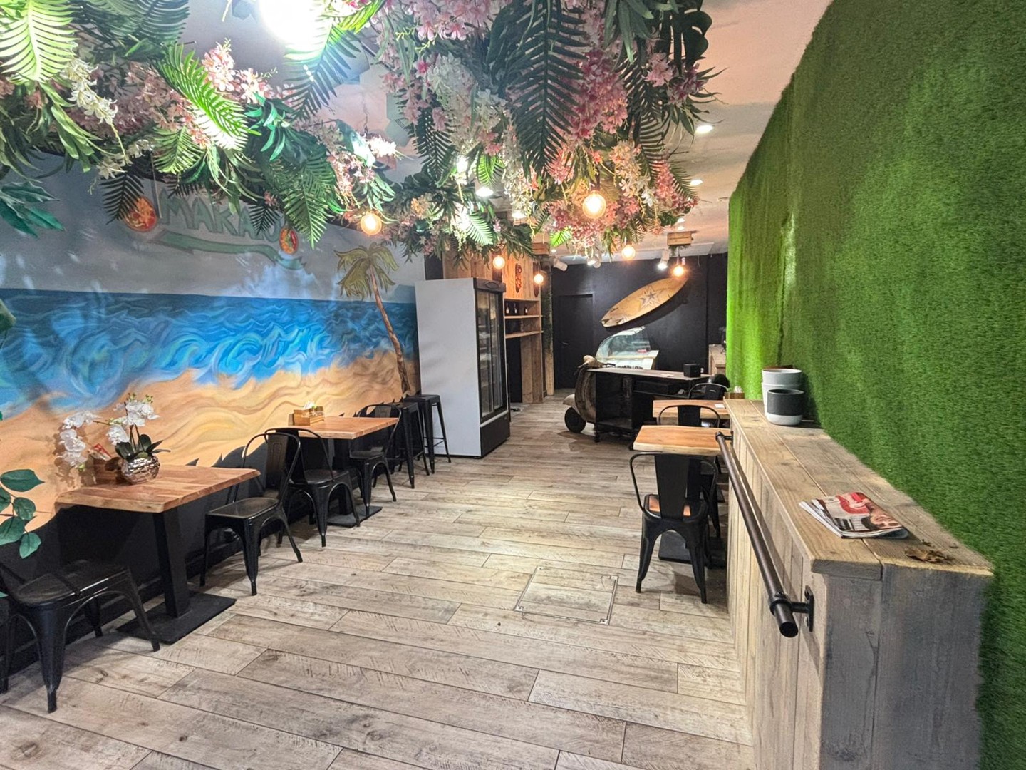 Commercial à louer à Brasschaat - photo 3