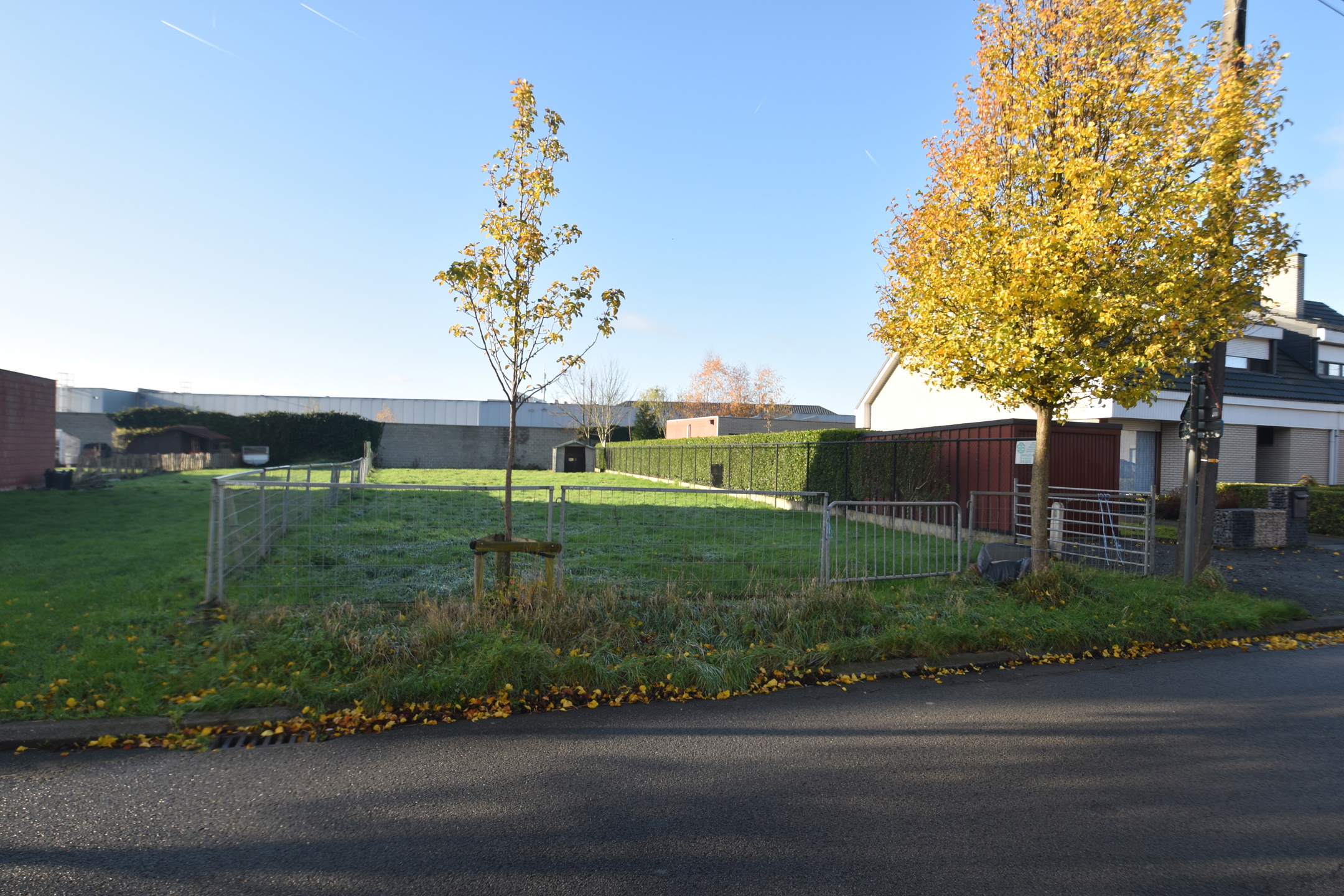 Land for sale in Lebbeke - photo 1