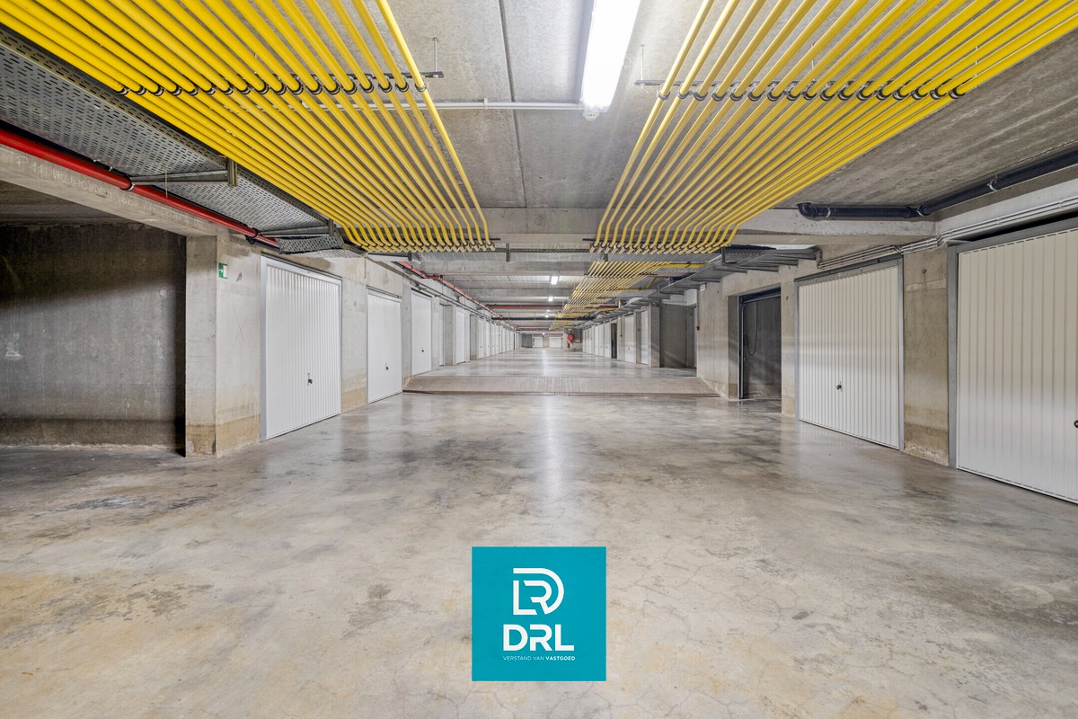 GARAGE te KOOLKERKE - foto 2