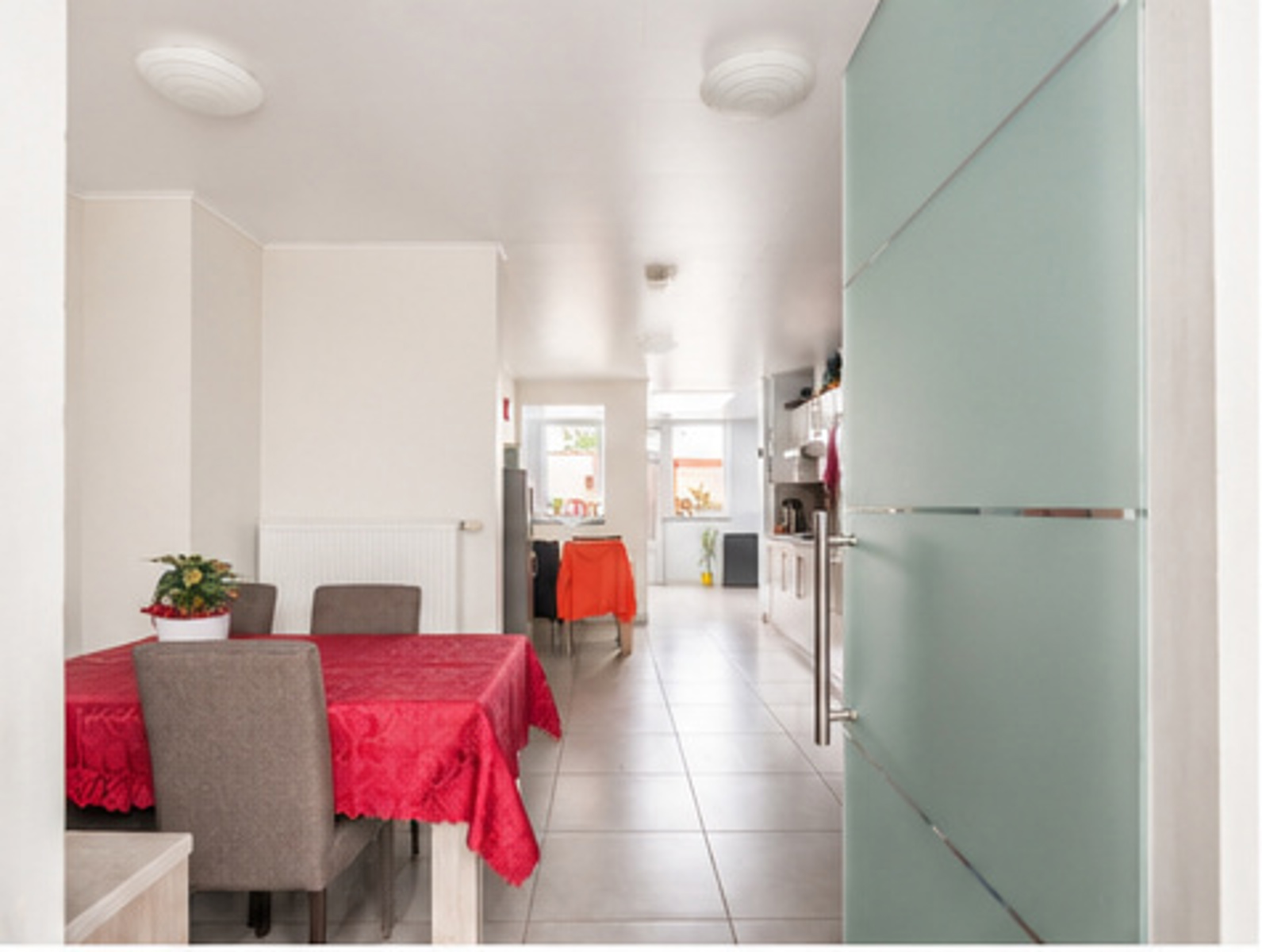 Instapklare woning met 3 slaapkamers te Lede! - foto 5