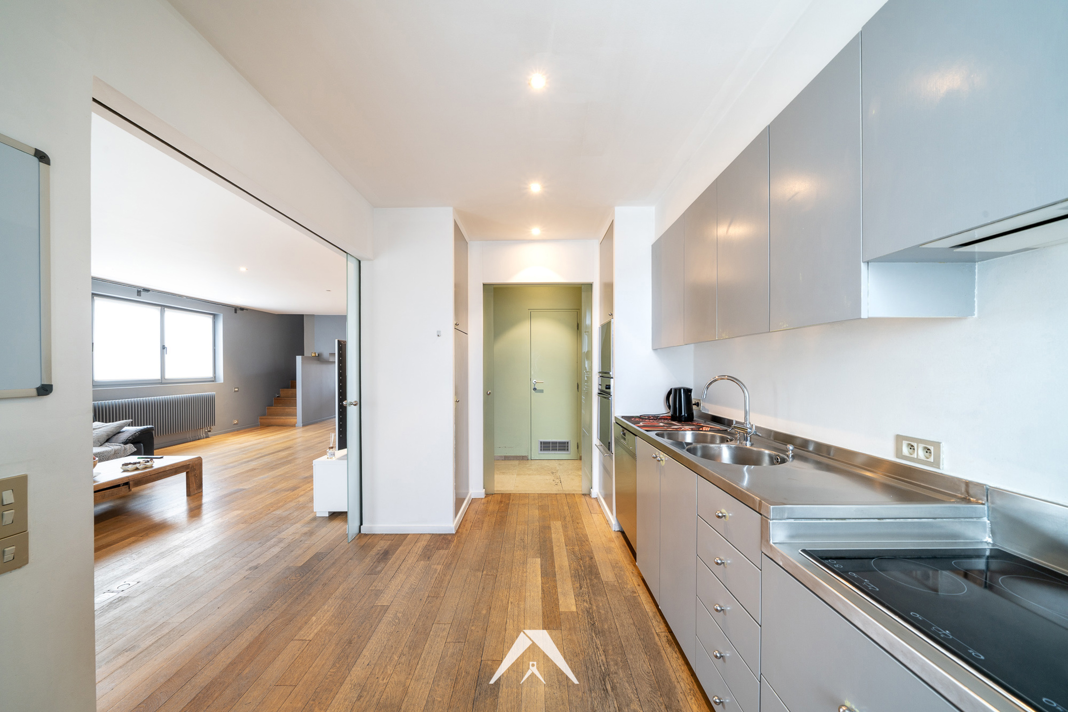 Apartment for sale in Kortrijk
