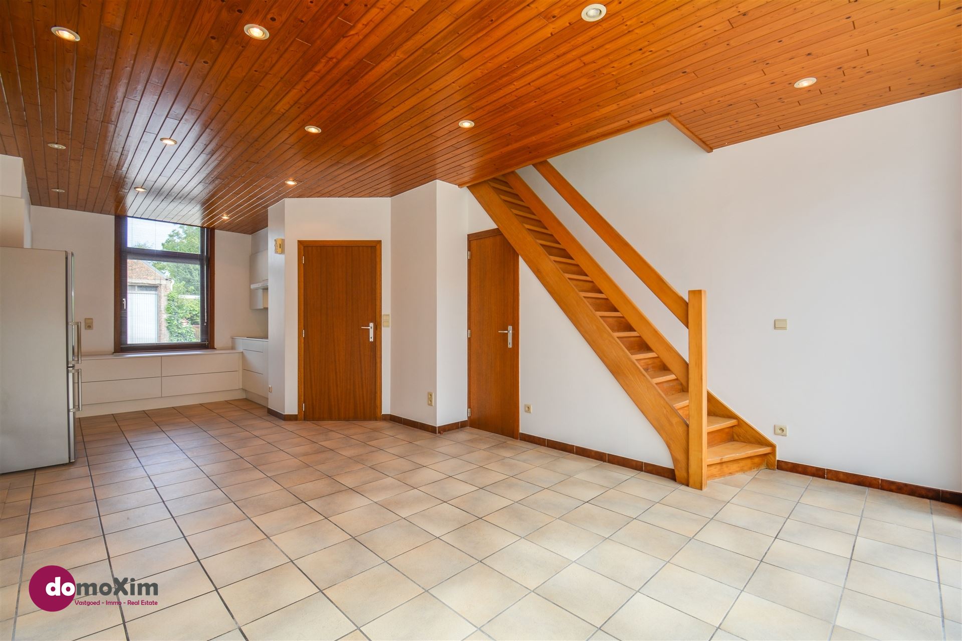 Instapklare woning met 2 slaapkamers in Boortmeerbeek - foto 1