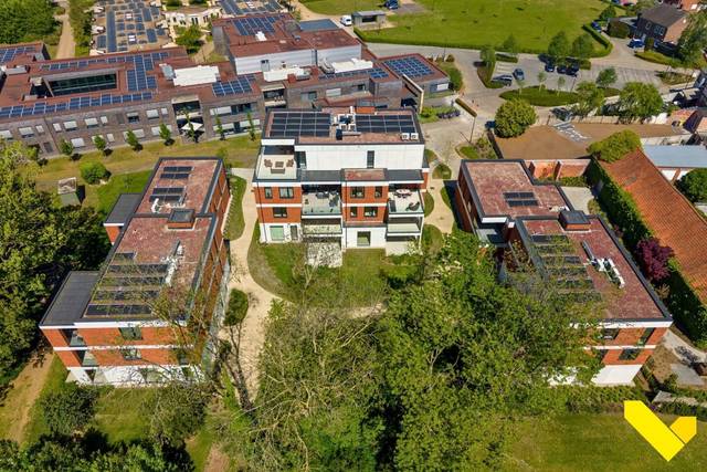 Projet à vendre à Meerhout