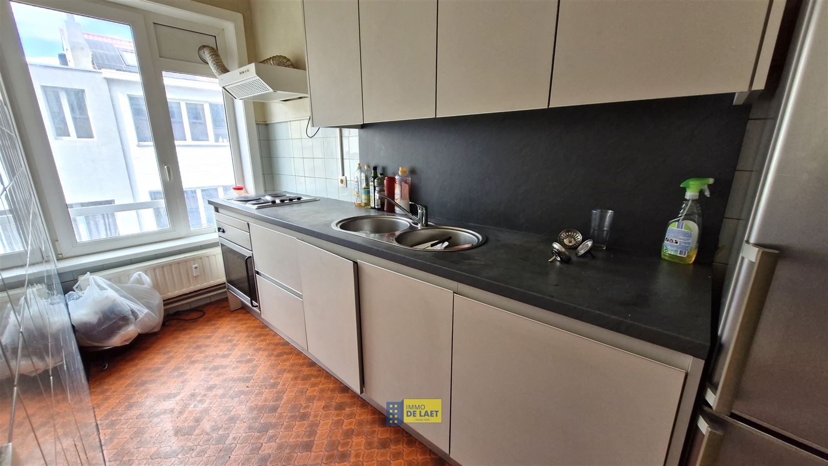 Studio met slaaphoek - foto 5