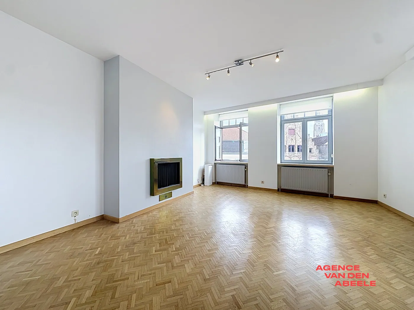 Ruim 2-slaapkamer appartement op toplocatie in het hart van Brugge - foto 5
