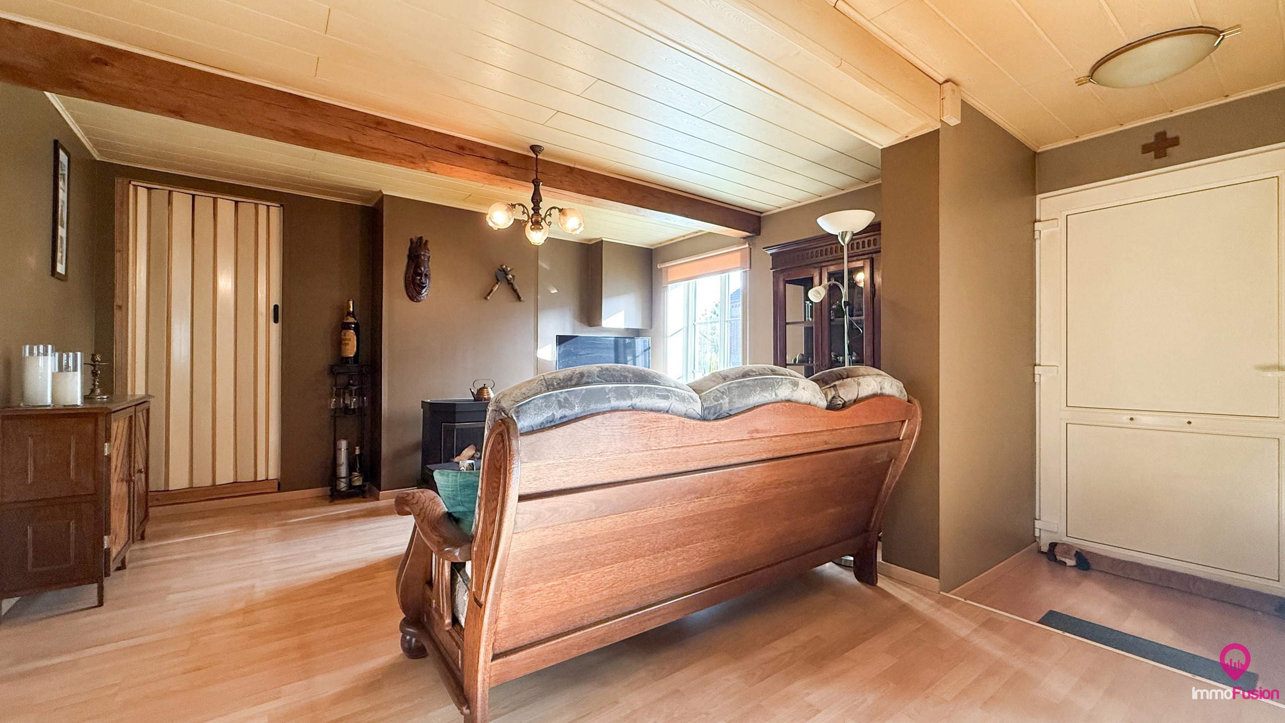 Maison à vendre à Hasselt avec 3 chambres - photo 4