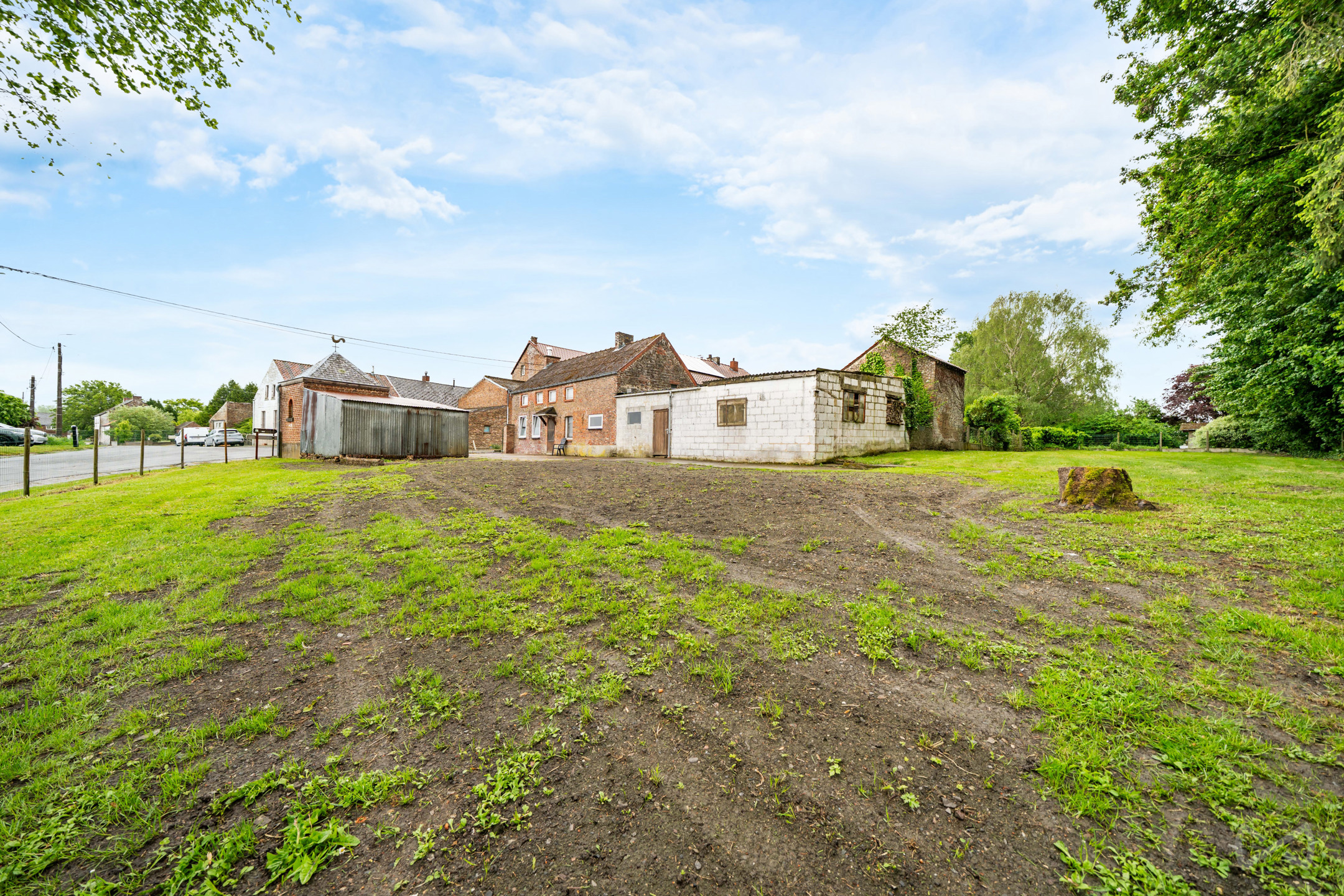 Maison à vendre à Ambresin avec 2 chambres - photo 4