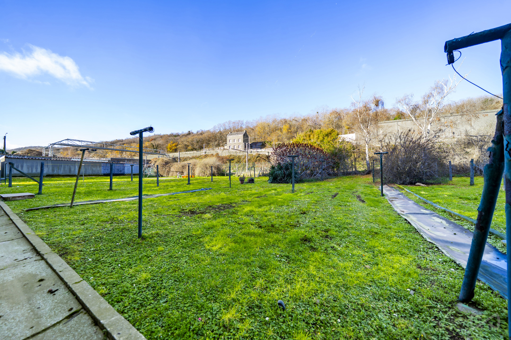 Appartement te koop in Engis met 2 slaapkamers - foto 2