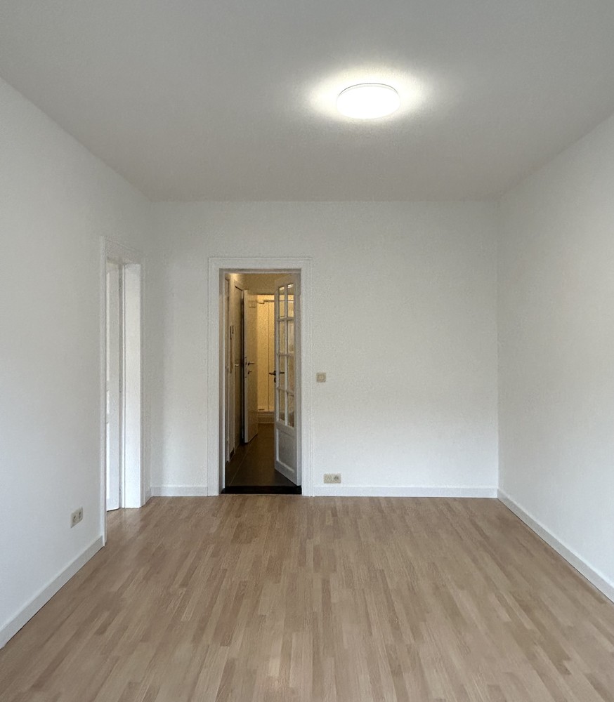 Instapklaar gelijkvloers 1-slaapkamerappartement met ruim terras in Leuven - foto 3