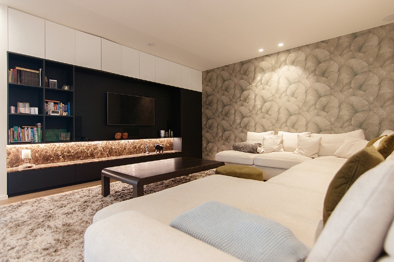 High-end, totaal gerenoveerde, ruime en energiezuinige woning met doordachte indeling op een TOP-locatie in Hasselt - foto 4