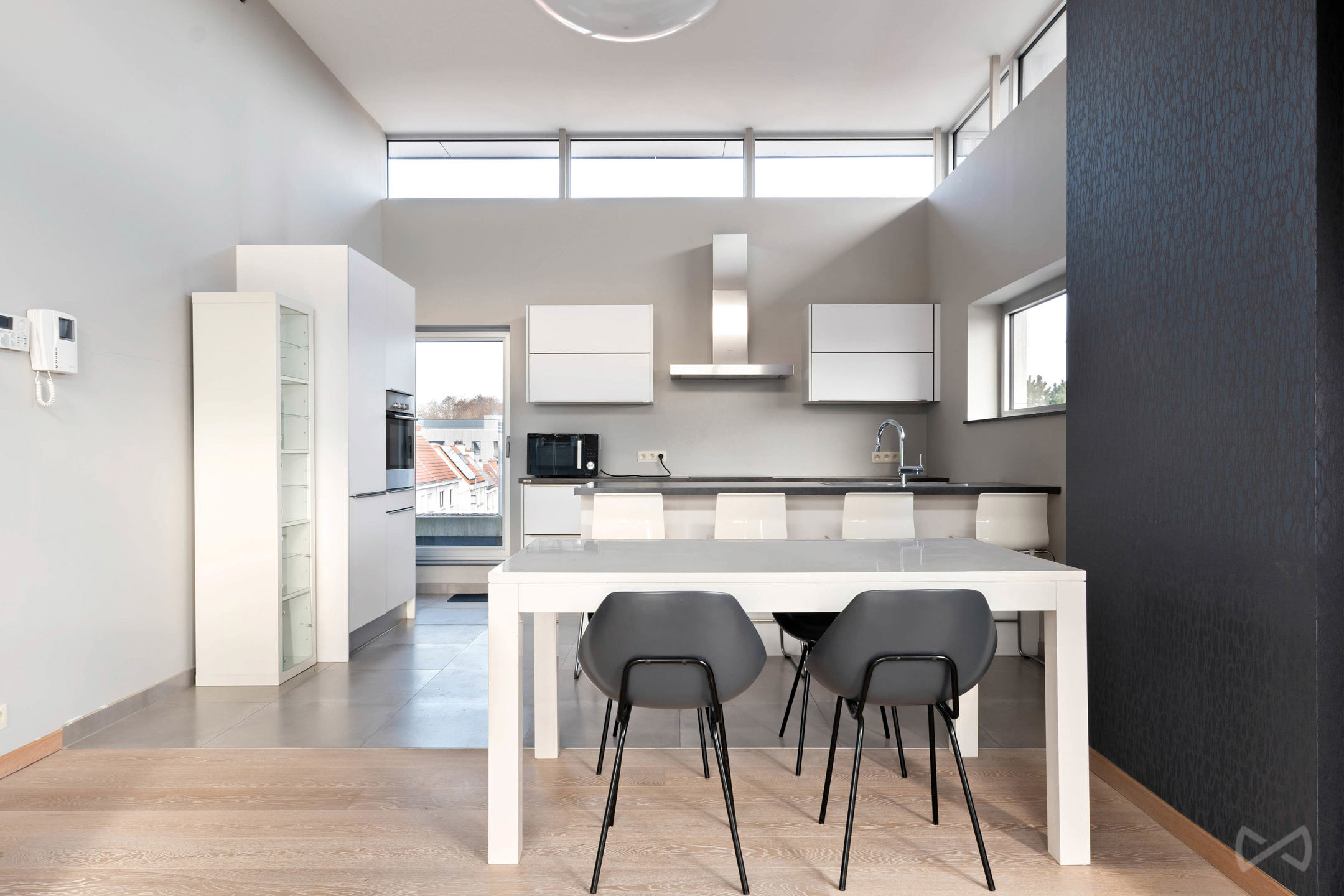 Appartement à vendre à Louvain avec 2 chambres - photo 5