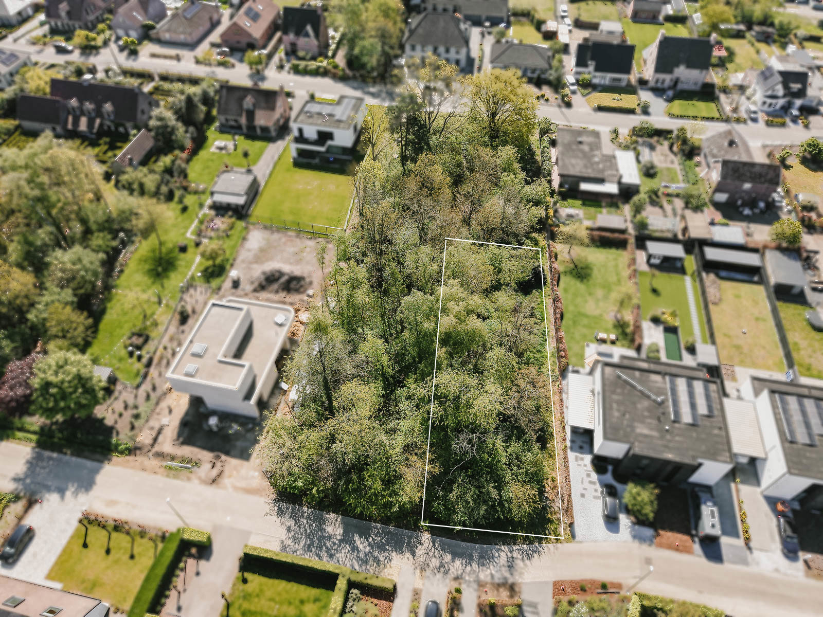 Land for sale in Putte - photo 3