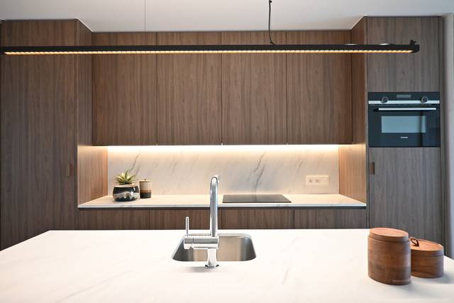 Projet à vendre à Gavere