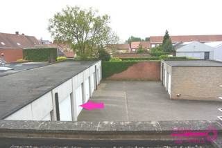 Appartement à louer à Tielt