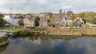 House for sale in Veurne