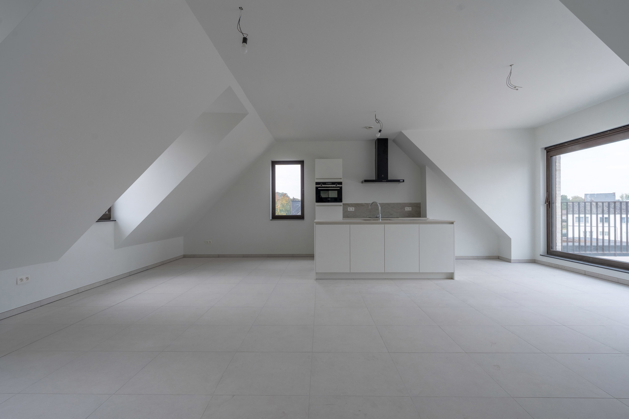 Nieuwbouw dakappartement met 2 slaapkamers en terras te Geel - foto 3