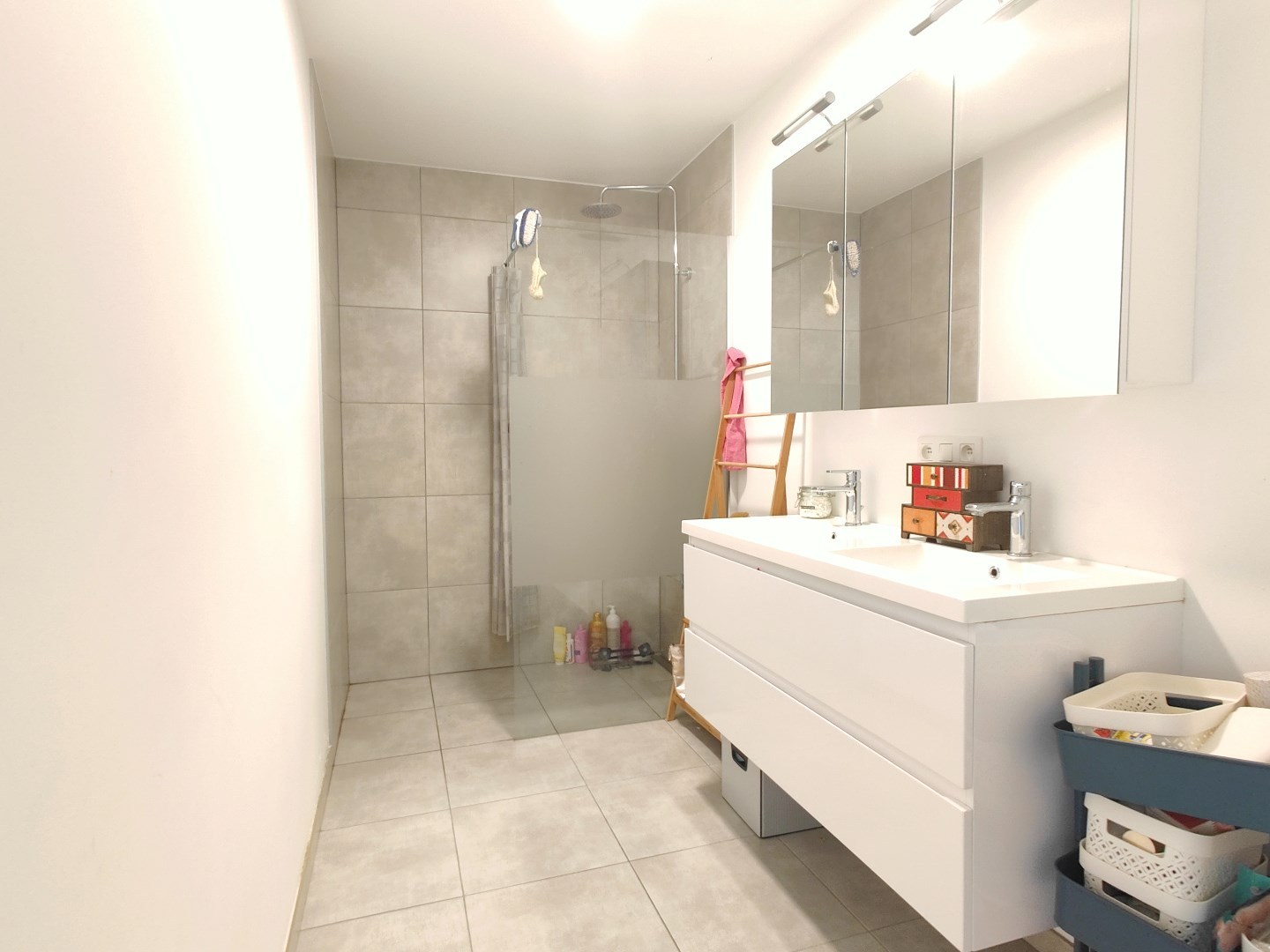 Apartment for rent in Beselare with 2 bedrooms - photo 5