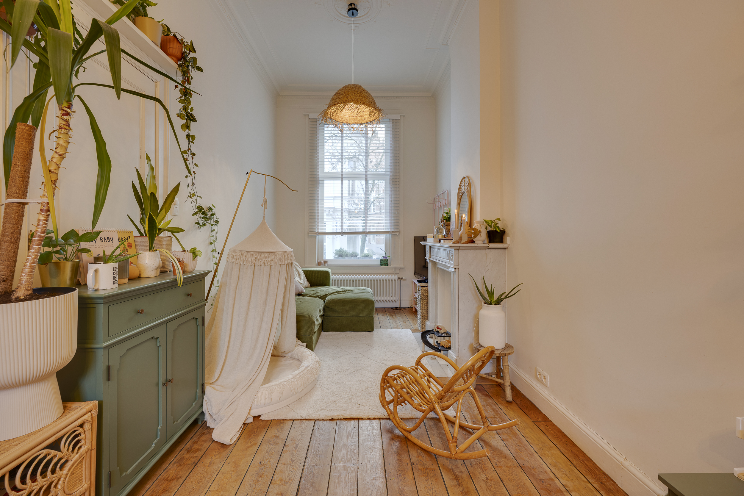 House for sale in Antwerp with 4 bedrooms - photo 1