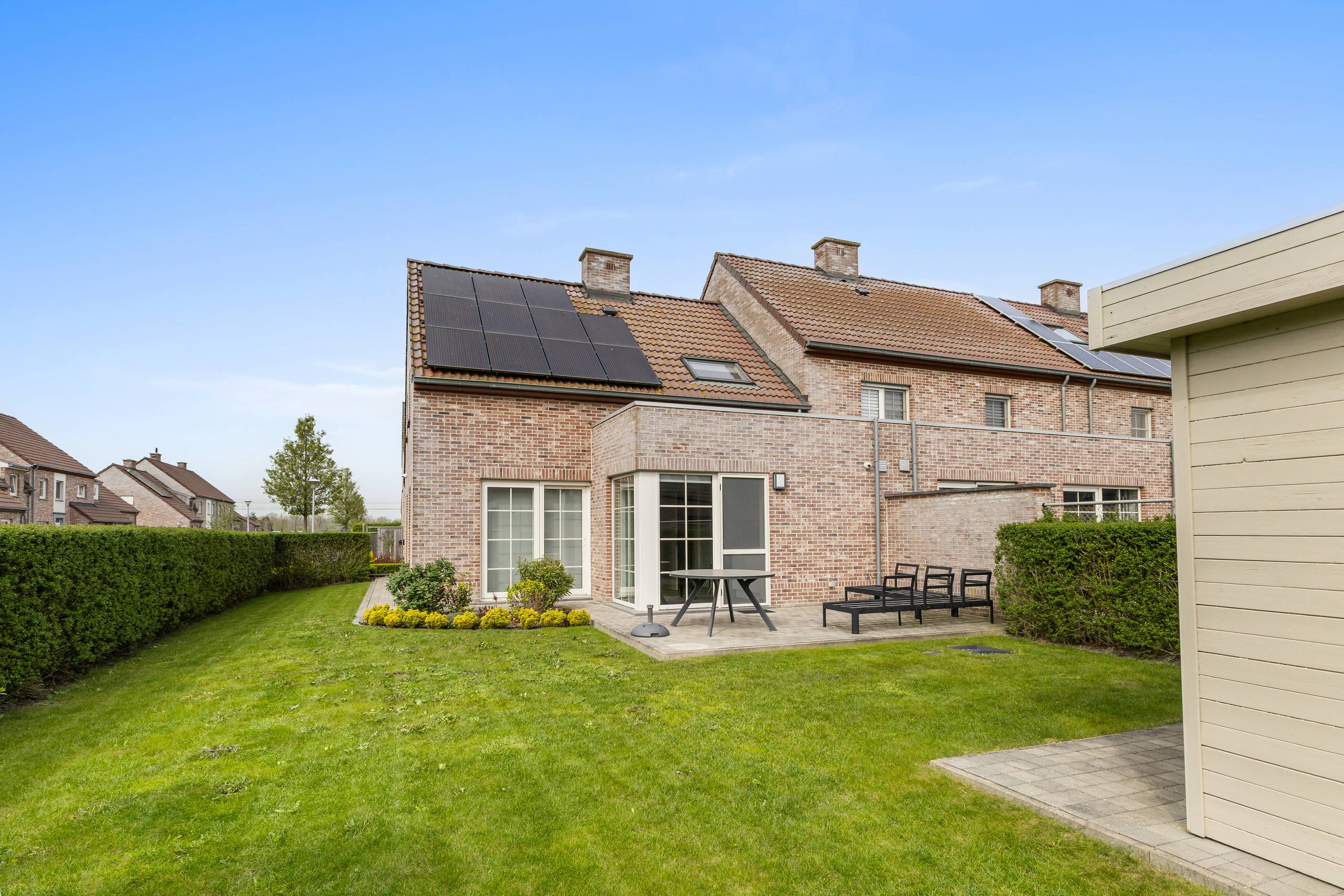 Maison à vendre à De Panne avec 3 chambres - photo 3