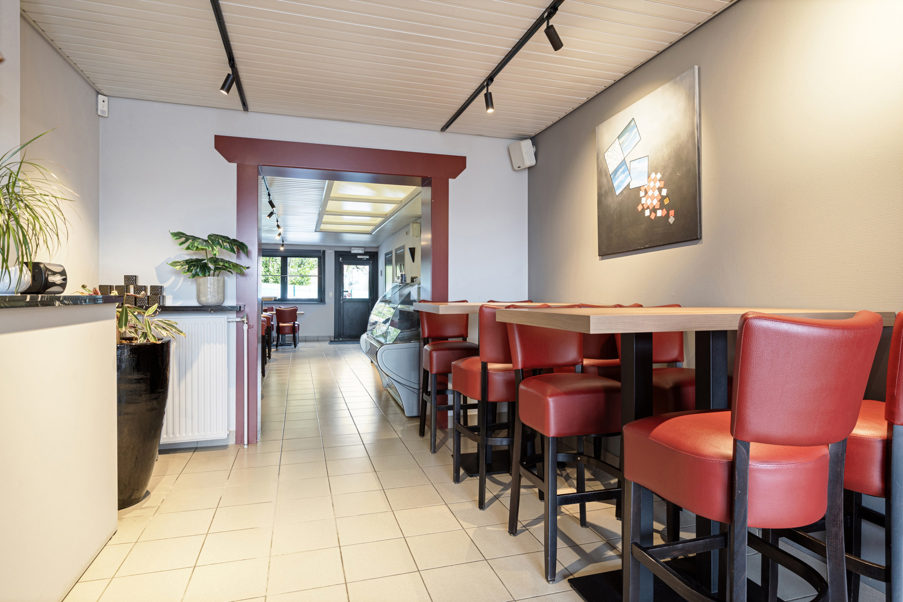 Commerciële ruimte voor horeca te huur! - foto 4