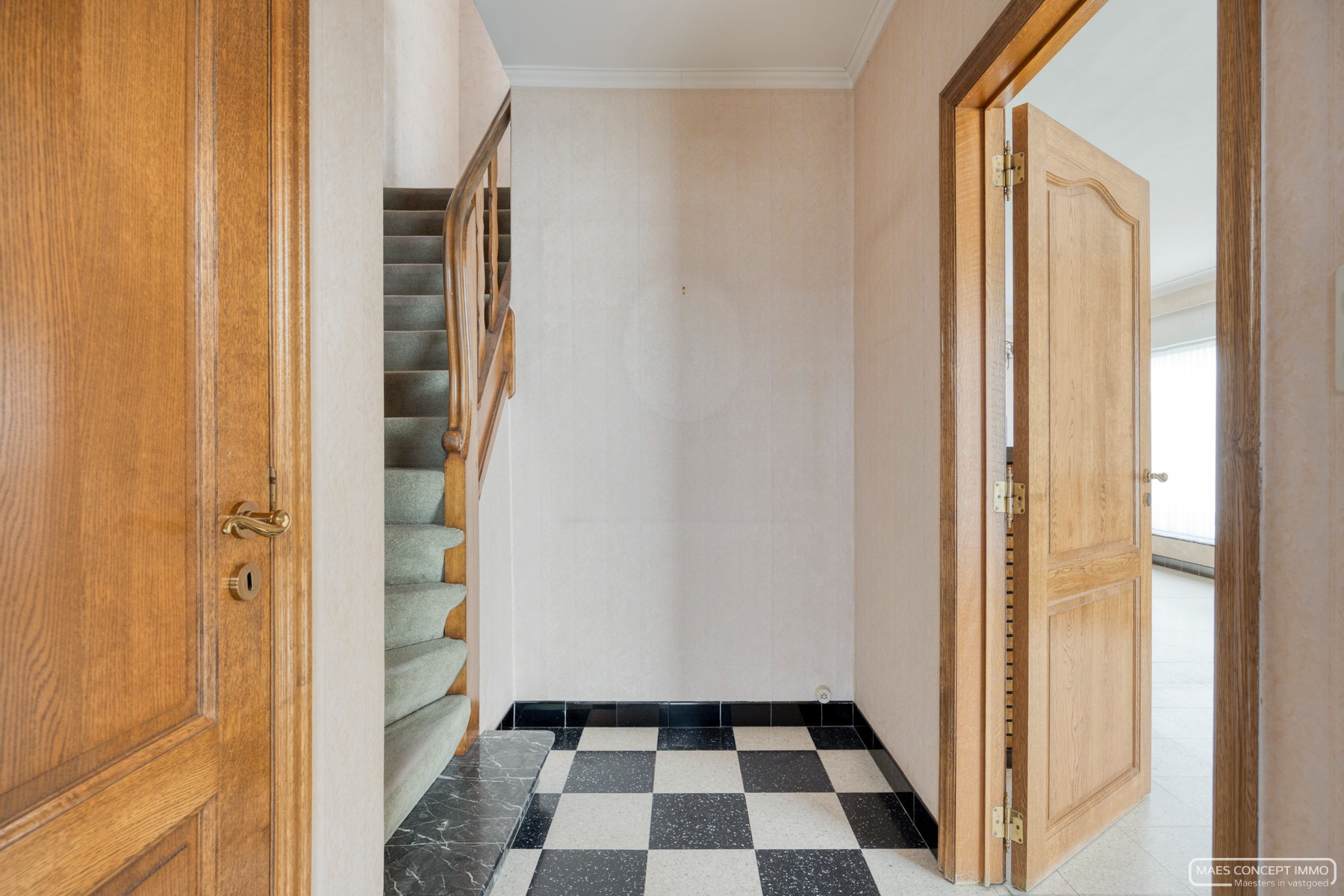 Te renoveren woning te koop te Anzegem met prachtig verzicht - foto 3