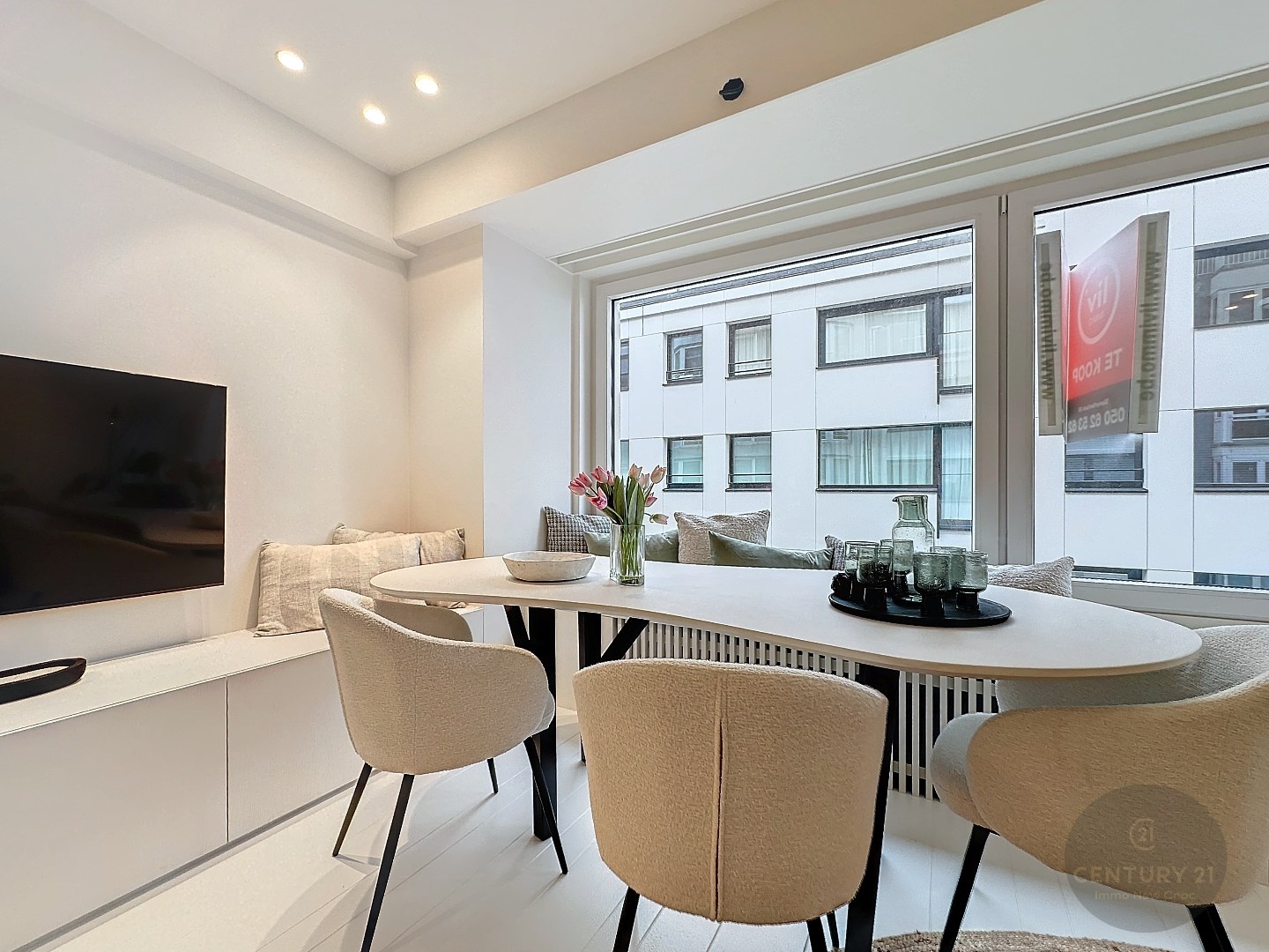 Apartment for sale in Knokke-Heist with 3 bedrooms - photo 5