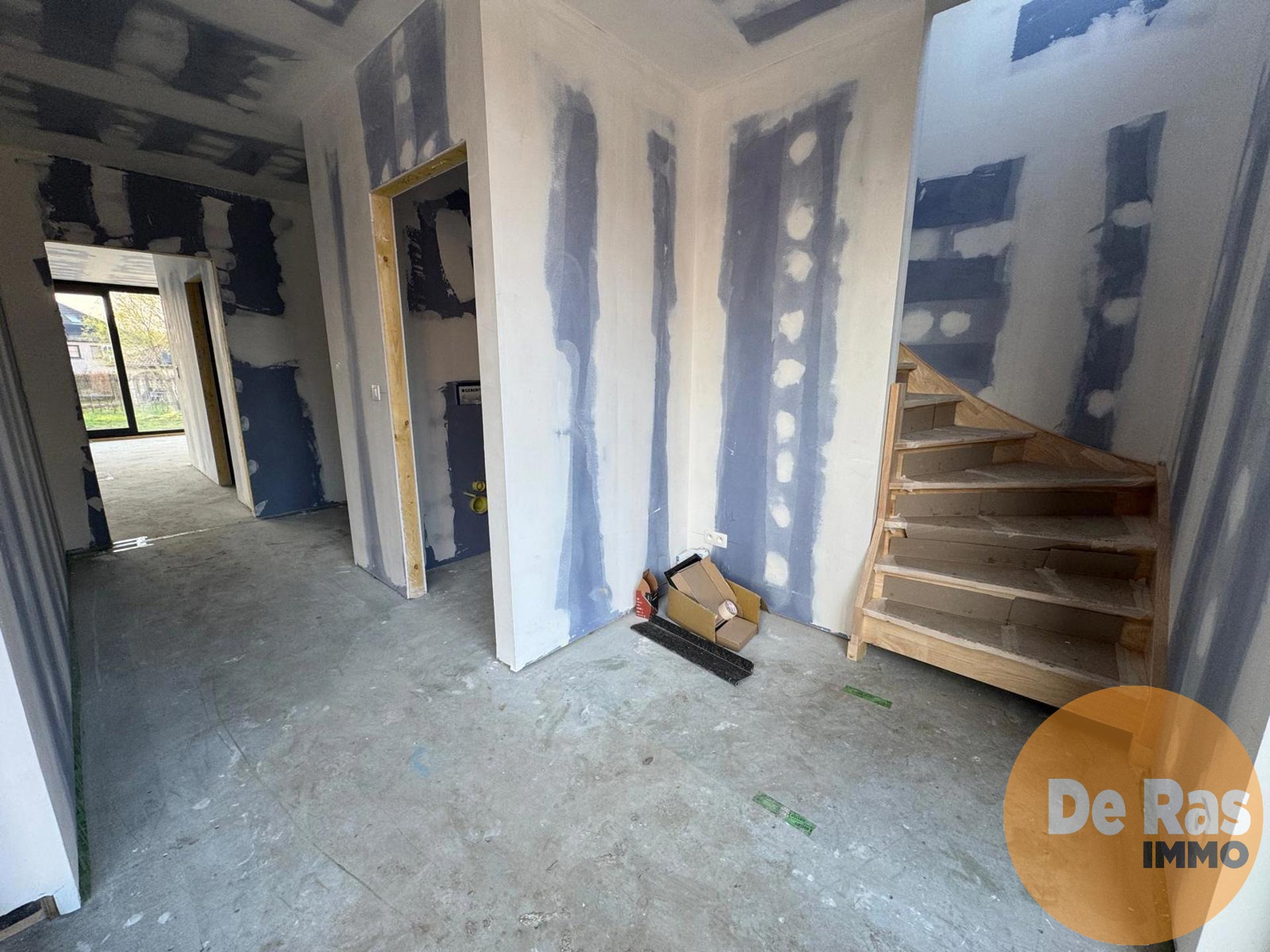 Maison à vendre à Alost avec 3 chambres - photo 3