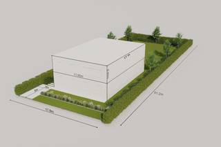 Land for sale in Mol