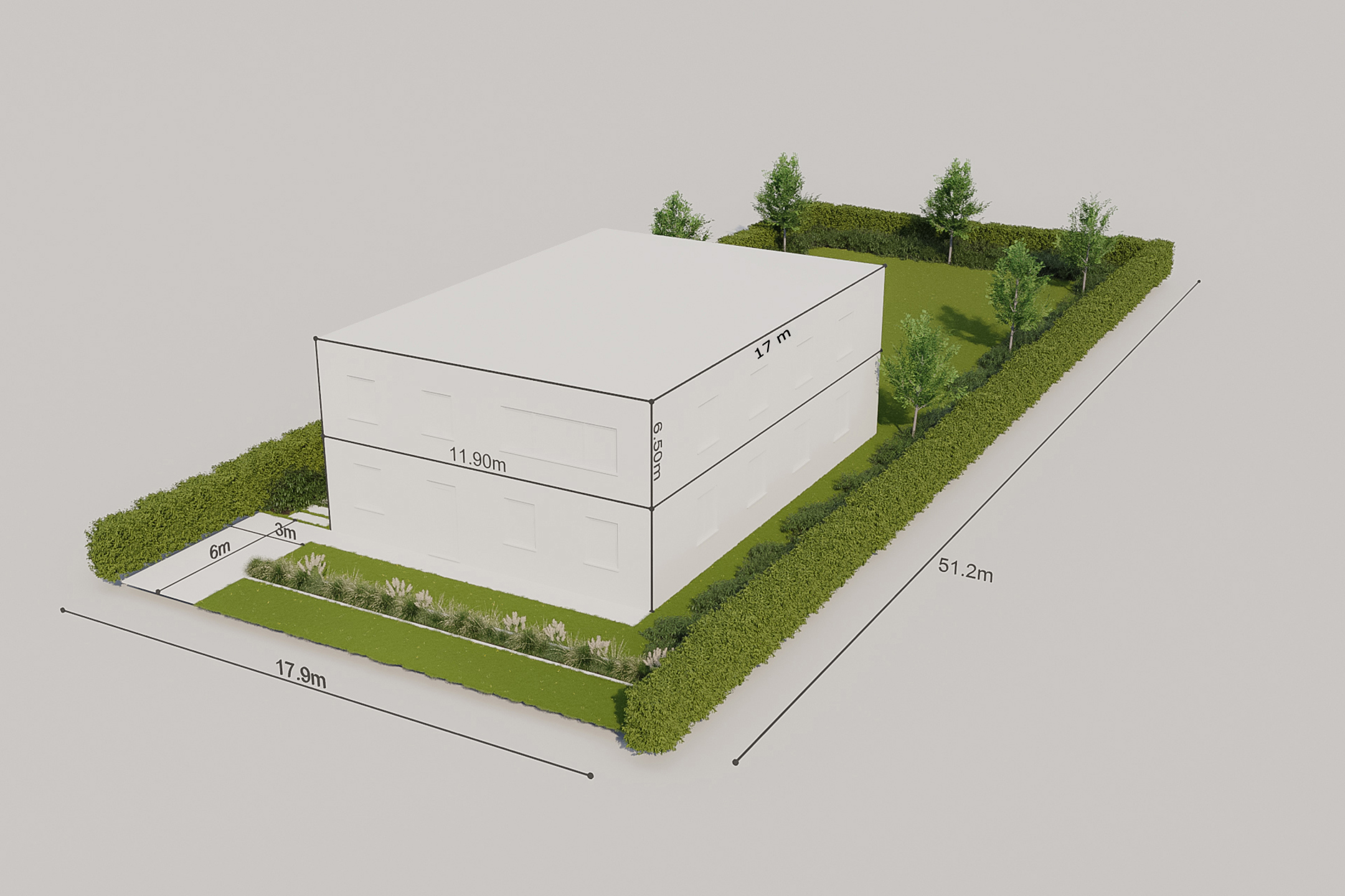 Land for sale in Mol - photo 1