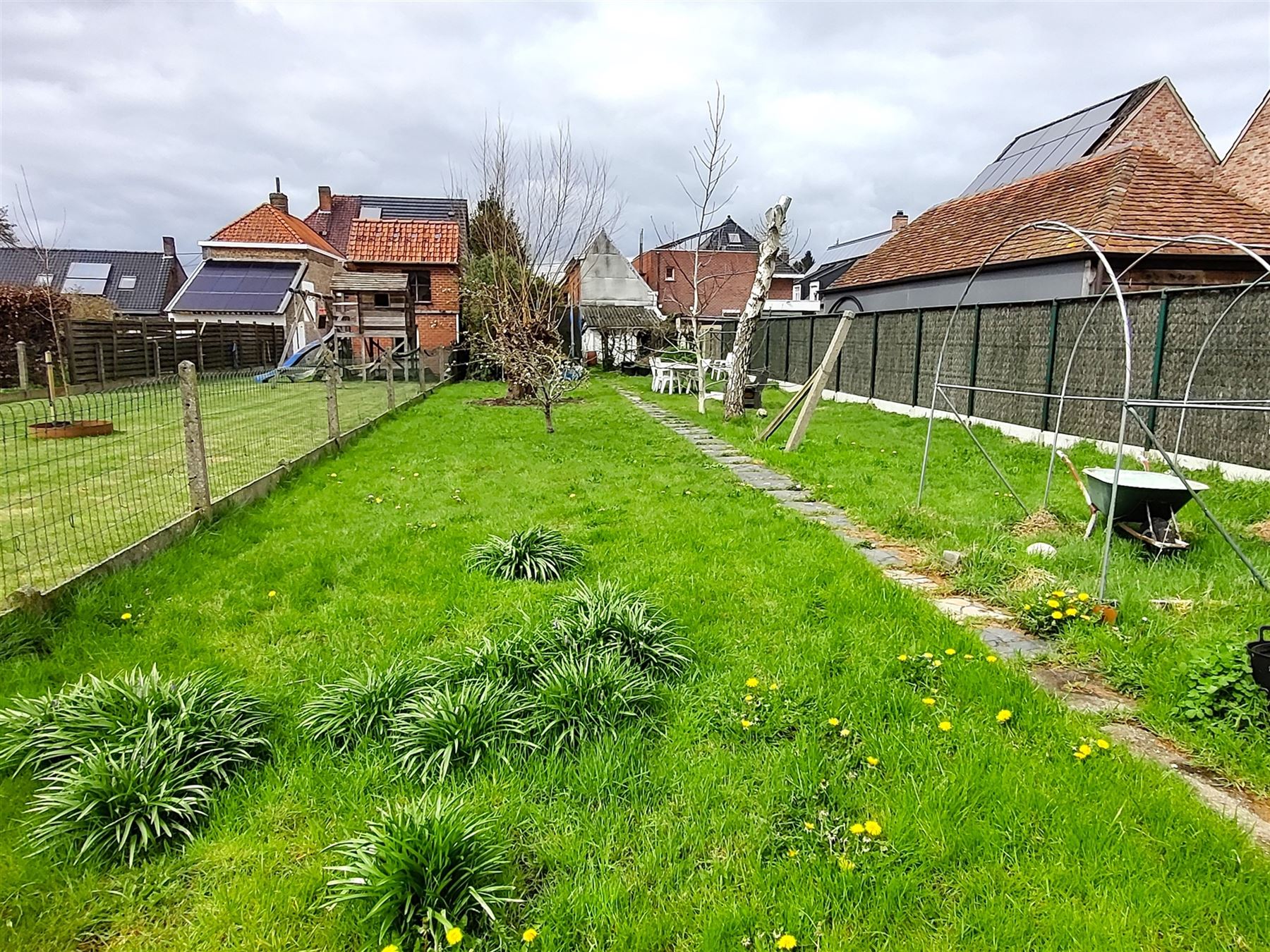 Maison à vendre à Vichte avec 2 chambres - photo 4