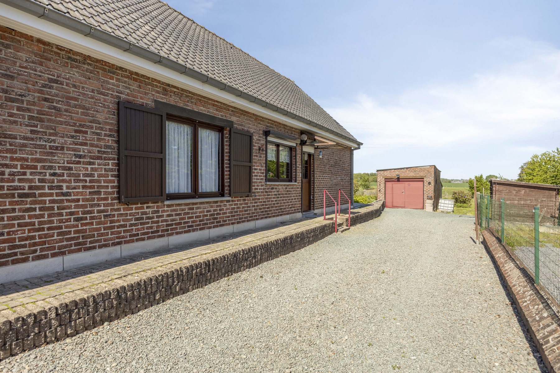 Maison à vendre à Sint-Pieters-Leeuw avec 3 chambres - photo 4