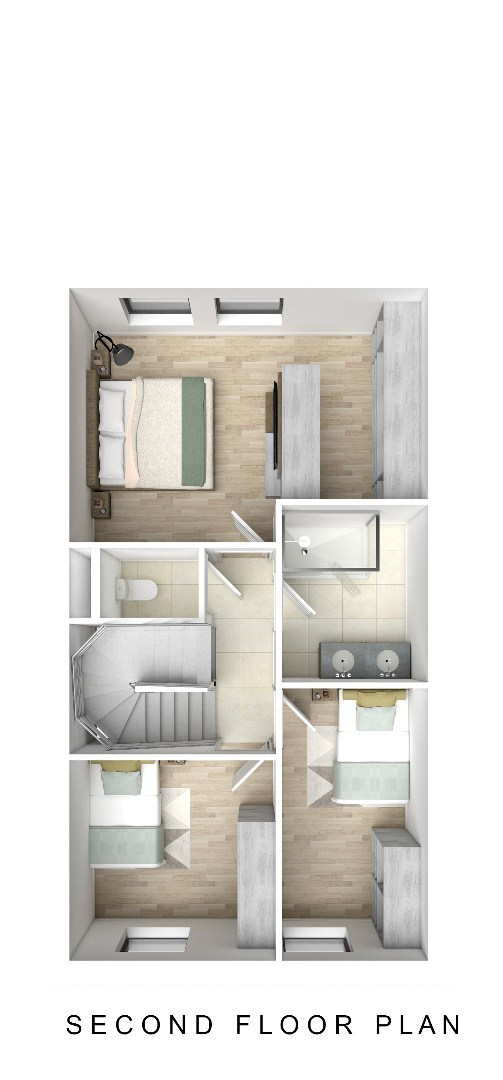 Project te koop in Kuurne - foto 4