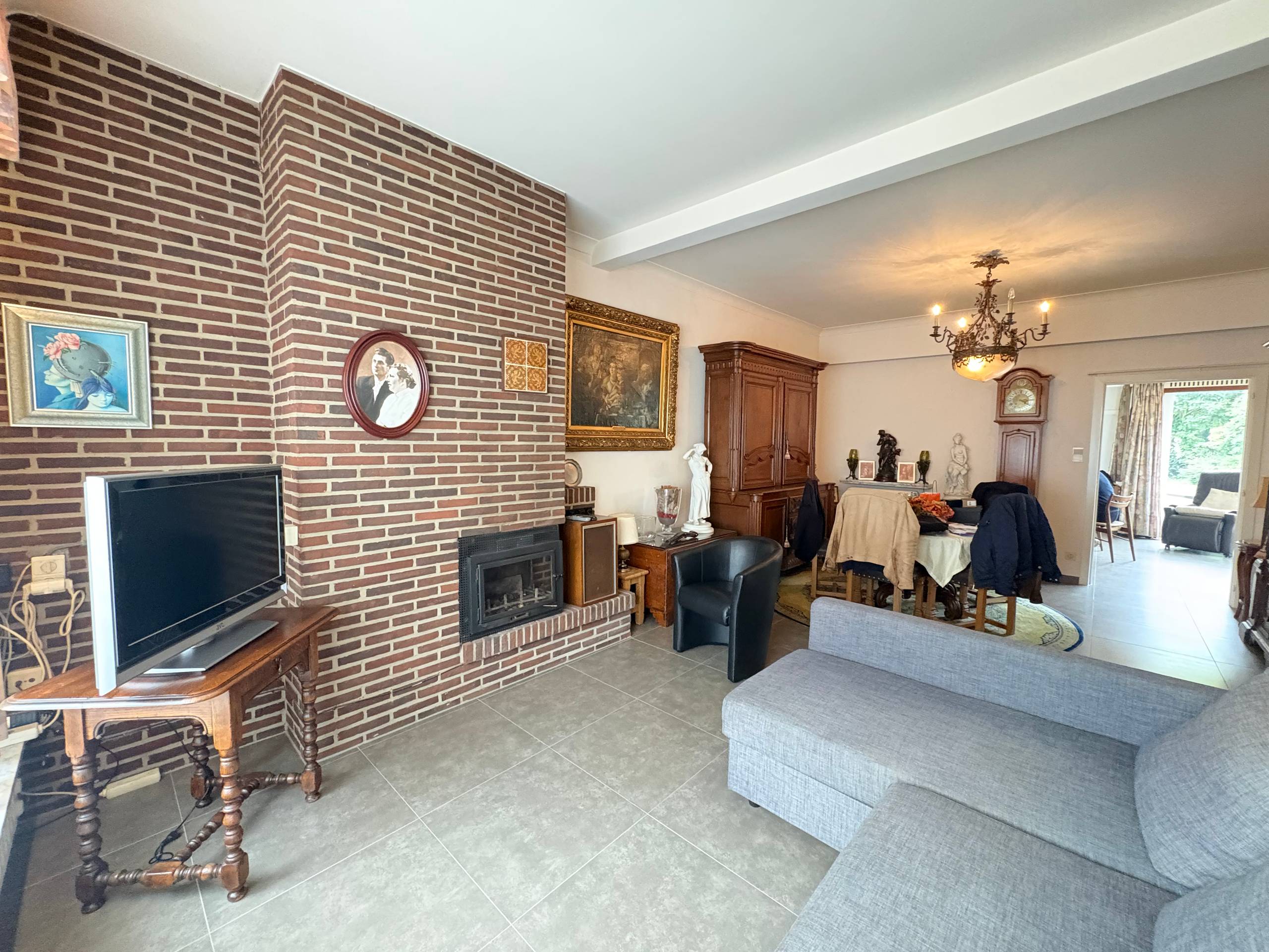 Maison à vendre à Wervik avec 4 chambres - photo 4