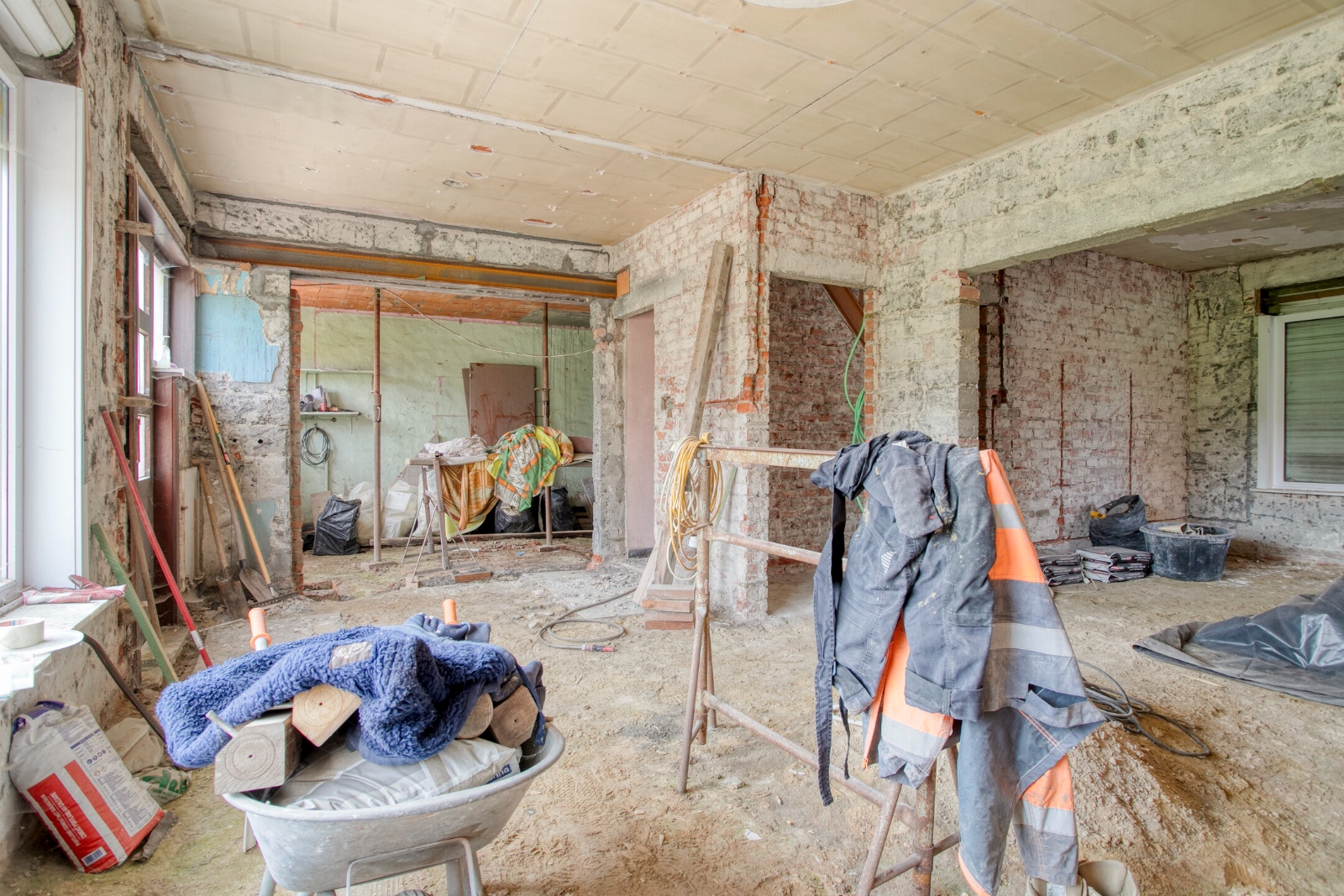 Maison à vendre à Ichtegem avec 3 chambres - photo 4