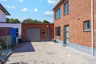 Maison à vendre à Lokeren