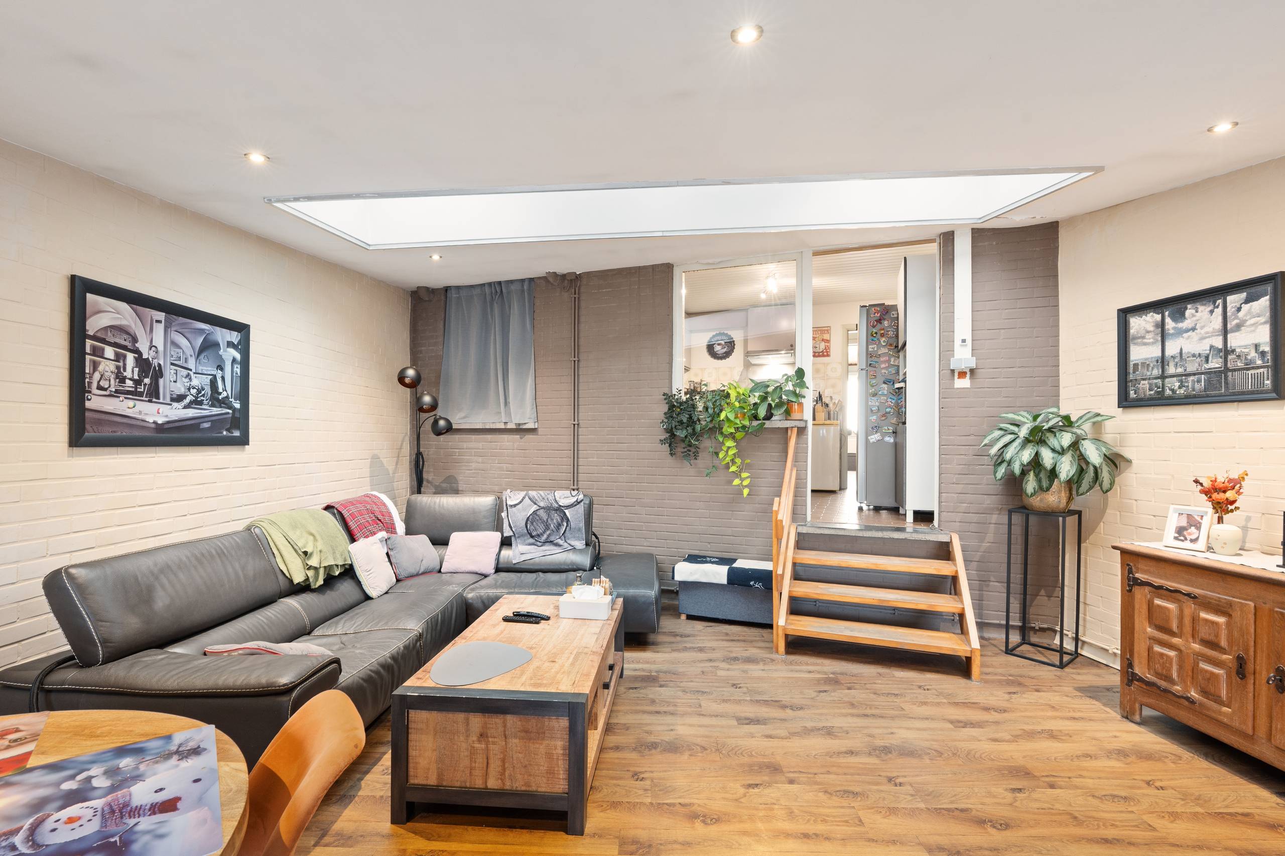 Appartement à vendre à Nossegem avec 3 chambres - photo 5