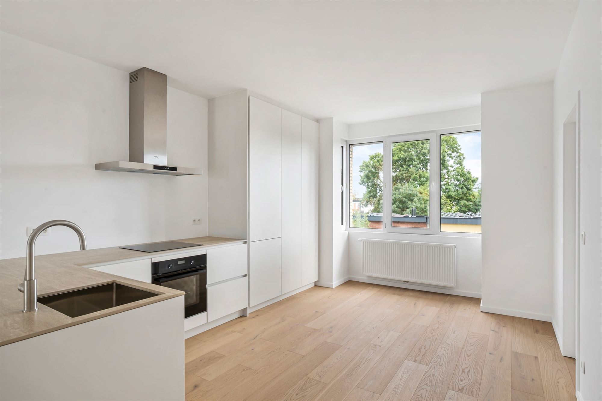 Comfortabel wonen in gegeerde Unitaswijk - foto 5