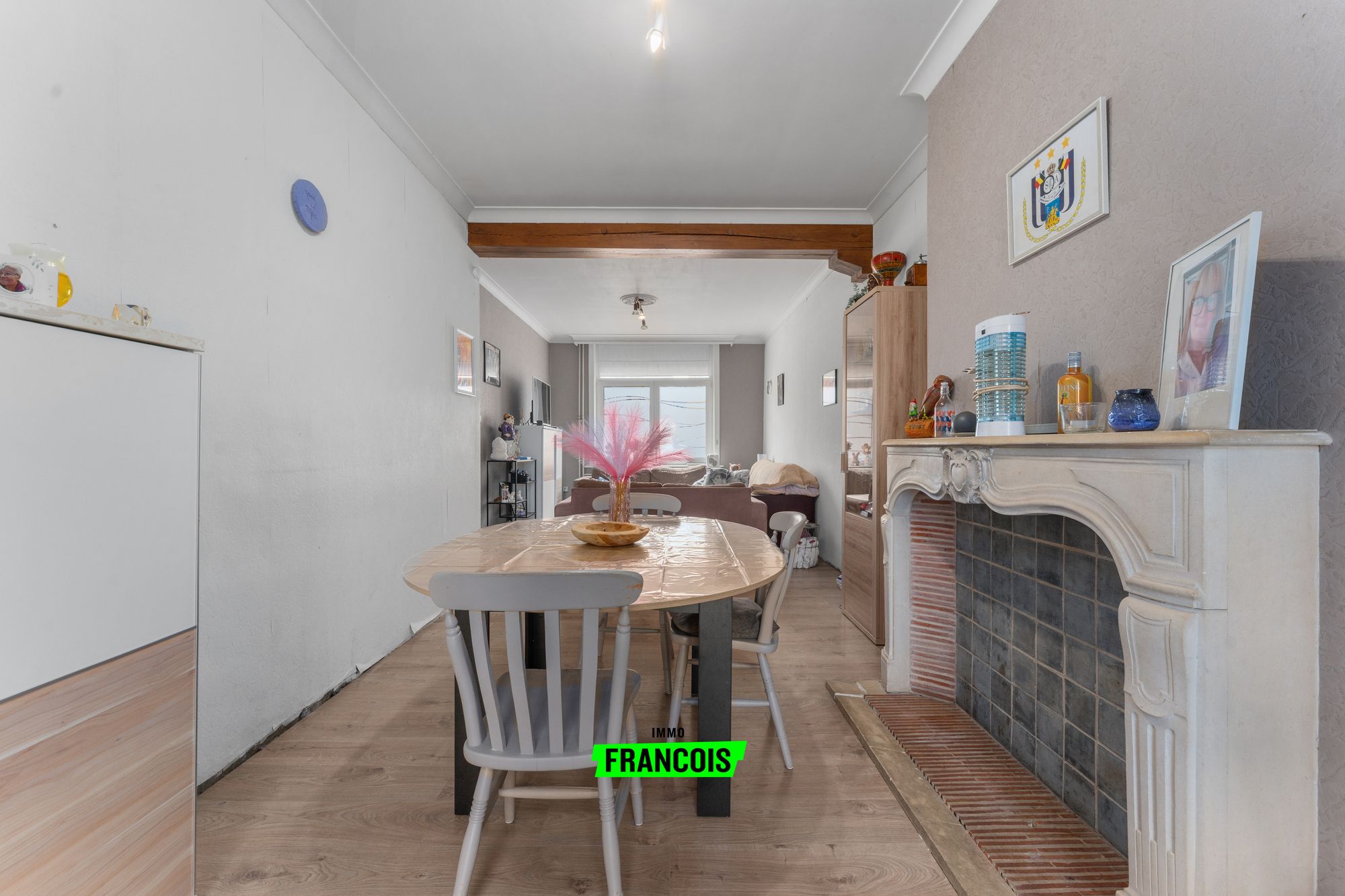 House for sale in Blankenberge with 5 bedrooms - photo 3