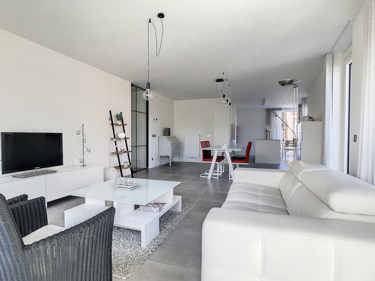 Recent appartement met 2 slaapkamer te huur in Waregem! - foto 2