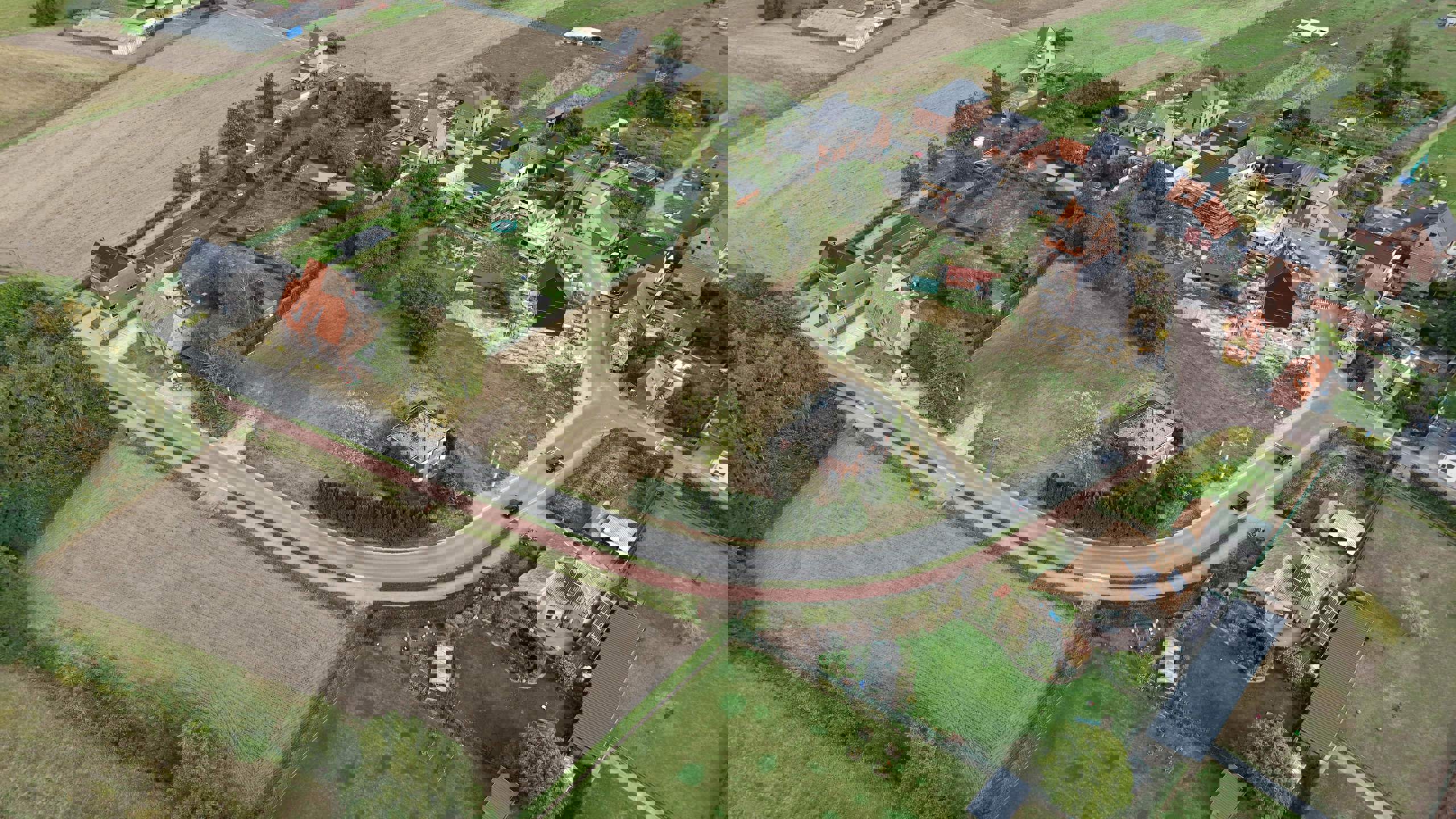 Uniek perceel voor open bebouwing - foto 3