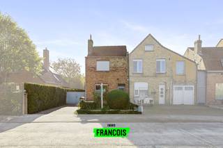 Maison à vendre à Bruges