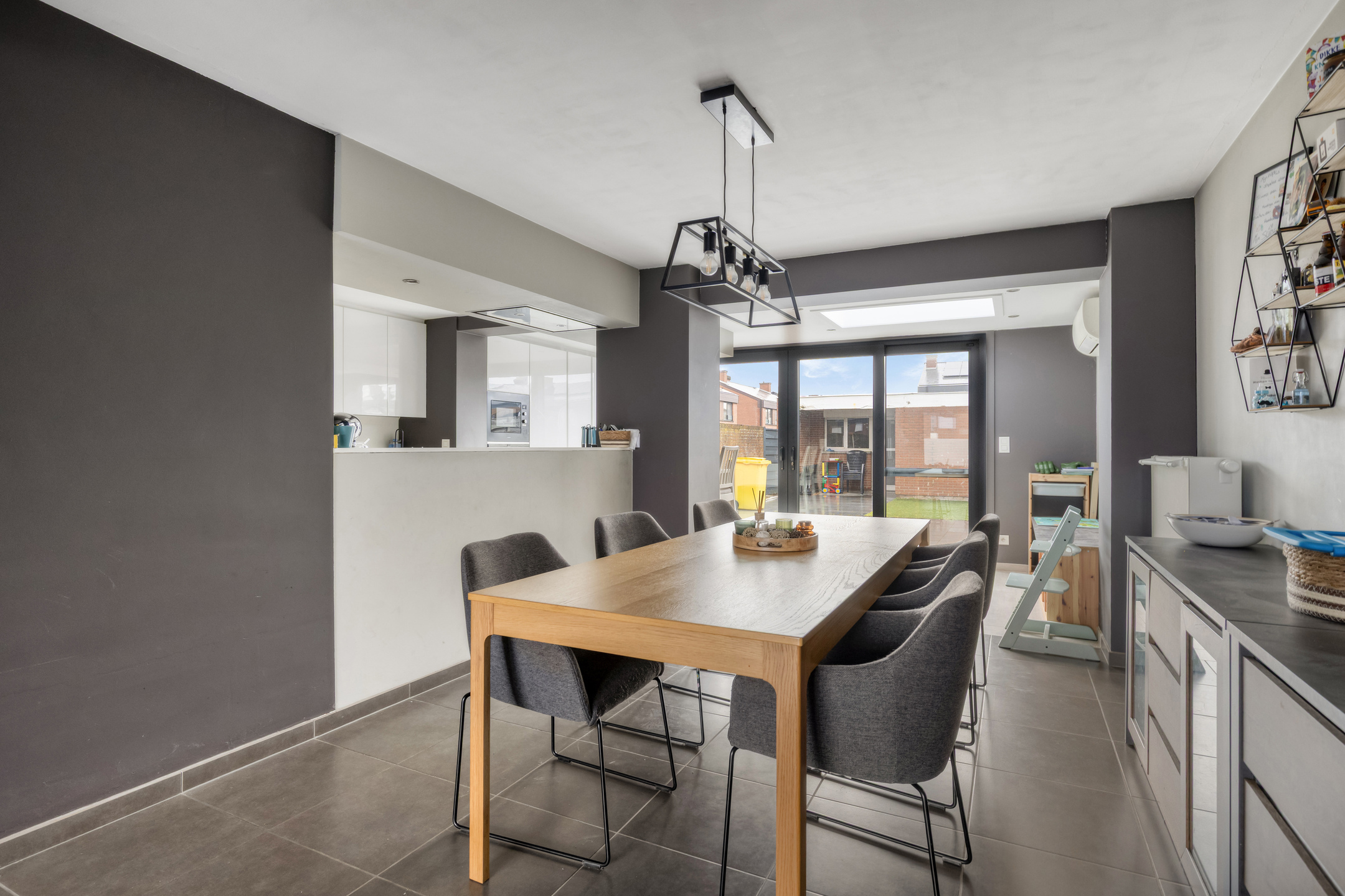 Maison à vendre à Haacht avec 3 chambres - photo 5