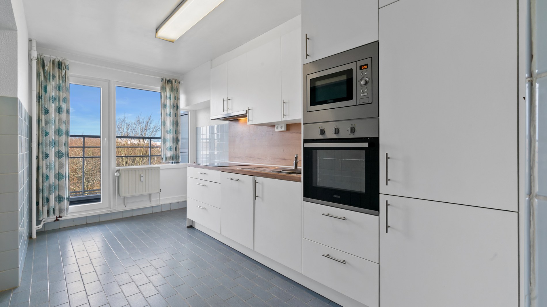 HEVERLEE Appartement 3 slpk op toplocatie - foto 2