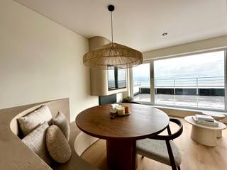 Apartment for sale in De Panne